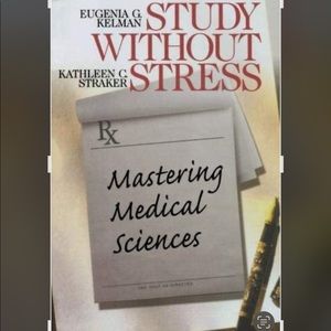 Study Without Stress: Mastering Medical Sciences